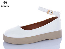 Туфли Башили H63A18-1 в магазине Фонтан Обуви