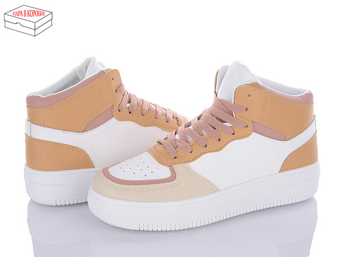 Кроссовки Ailaifa K167-7 khaki в магазине Фонтан Обуви