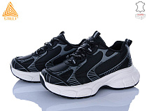 Кроссовки Stilli Group S200-7 шкіра в магазине Фонтан Обуви