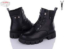 Ботинки Jiaolimei 803 в магазине Фонтан Обуви