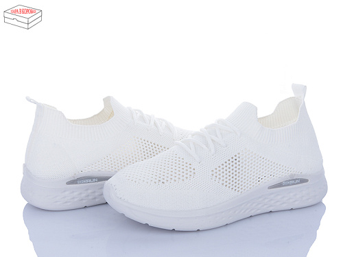 Кроссовки Moli L37-2 піна в магазине Фонтан Обуви