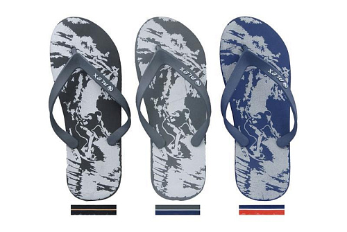 Шлепанцы Paolla Skeit mix в магазине Фонтан Обуви