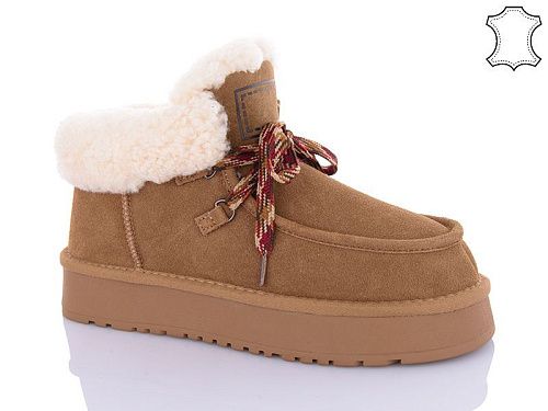 Ботинки Wsmr K03-4 в магазине Фонтан Обуви