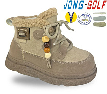 Ботинки Jong-Golf B40678-3 в магазине Фонтан Обуви