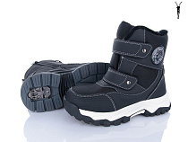 Ботинки Alimama-Girnaive AM551-6 в магазине Фонтан Обуви