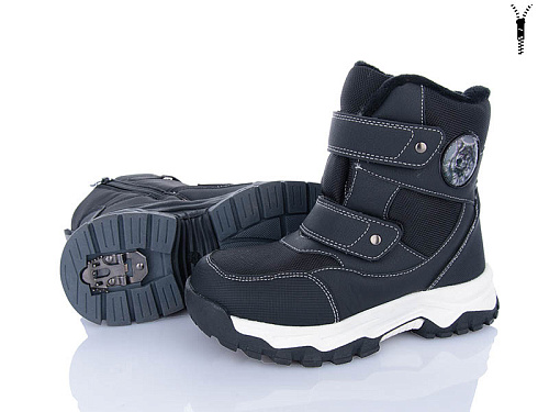 Ботинки Alimama-Girnaive AM551-6 в магазине Фонтан Обуви