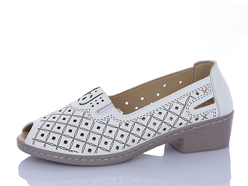 Туфли Wsmr 03-2 в магазине Фонтан Обуви