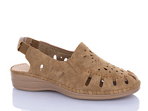 Босоножки Leguzaza A02-8-3 в магазине Фонтан Обуви