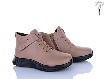 Ботинки Saimao J22-8 в магазине Фонтан Обуви
