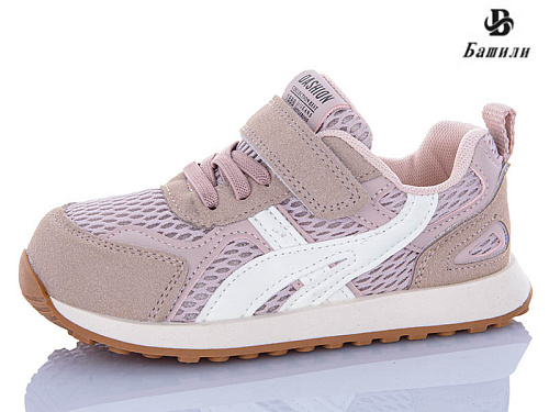 Кроссовки Башили L6521-3 в магазине Фонтан Обуви