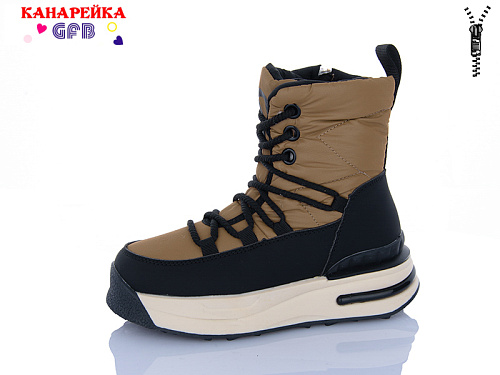 Ботинки Gfb E3625-2 в магазине Фонтан Обуви