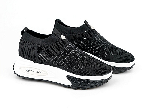 Кроссовки Allshoes 205437 в магазине Фонтан Обуви