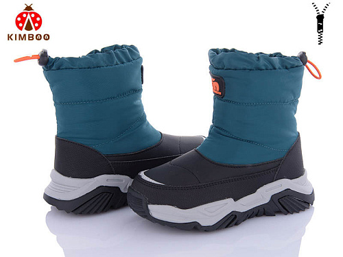 Дутики Солнце FG2379-2L в магазине Фонтан Обуви