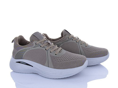 Кроссовки Little Fairy A1046-2 піна в магазине Фонтан Обуви