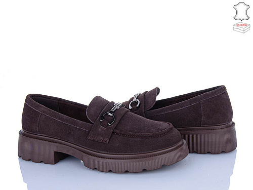 Туфли Pl Ps R138-6 в магазине Фонтан Обуви