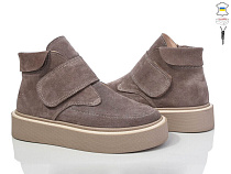 Ботинки Stella 0139-93 в магазине Фонтан Обуви