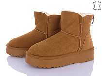 Угги Xifa 3330-3 в магазине Фонтан Обуви