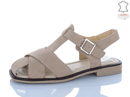 Босоножки Lilin PEAG 121-6 в магазине Фонтан Обуви