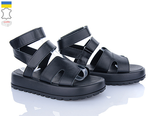 Босоножки Ailinda 316-2 в магазине Фонтан Обуви