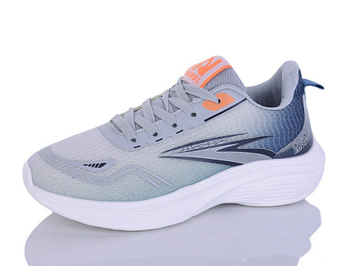 Кроссовки Okshoes B0080-2 в магазине Фонтан Обуви