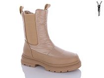 Ботинки Swin-Purlina 3106-3 в магазине Фонтан Обуви