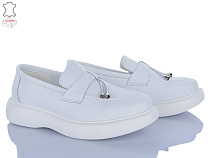 Туфли Aba O20-4 в магазине Фонтан Обуви