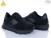 Кроссовки Stilli Group 213-1 піна в магазине Фонтан Обуви