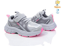 Кроссовки Том.М 51007K в магазине Фонтан Обуви