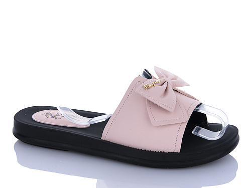 Шлепанцы I.Trendy ZK101-5 батал в магазине Фонтан Обуви