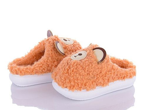 Тапочки Luckline 5835-2 в магазине Фонтан Обуви