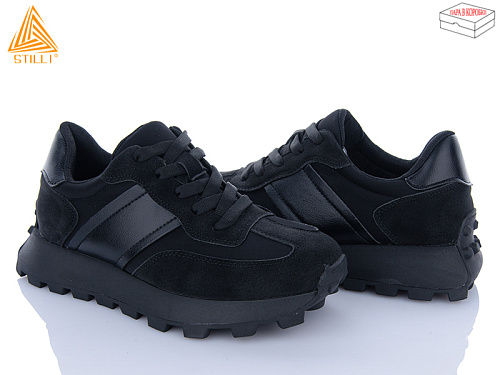 Кроссовки Stilli Group 213-1 піна в магазине Фонтан Обуви