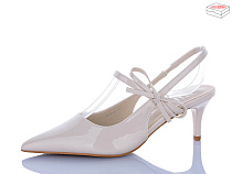 Босоножки Vika 118-4 в магазине Фонтан Обуви