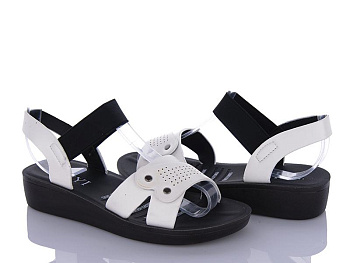 Босоножки Okshoes C26-2 в магазине Фонтан Обуви