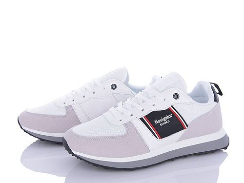 Кроссовки Navigator A3001-1 в магазине Фонтан Обуви