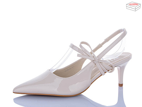 Босоножки Vika 118-4 в магазине Фонтан Обуви