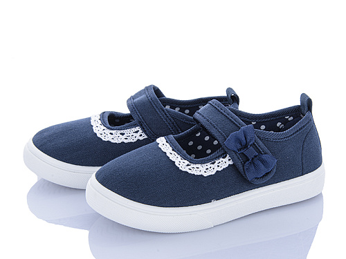 Тапочки Bluerama W301-5 в магазине Фонтан Обуви