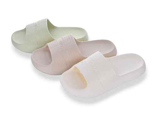 Шлепанцы Lion-Lu 777-40 mix в магазине Фонтан Обуви