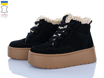 Viscala2 27720-4VL чорний в магазине Фонтан Обуви