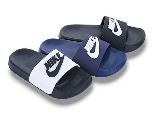 Шлепанцы Babyshop CH31-2 mix в магазине Фонтан Обуви