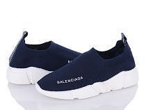 Кроссовки Violeta 9-718 blue в магазине Фонтан Обуви