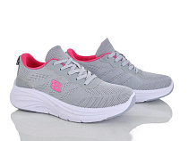 Кроссовки Okshoes 384-460 в магазине Фонтан Обуви