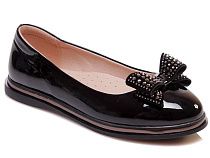 Туфли Gratis R967254185 BKP-WS в магазине Фонтан Обуви