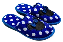 Тапочки Белста 648 Уц №1379 3030 С-36 в магазине Фонтан Обуви