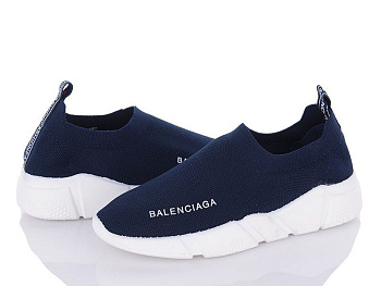 Кроссовки Violeta 9-718 blue в магазине Фонтан Обуви