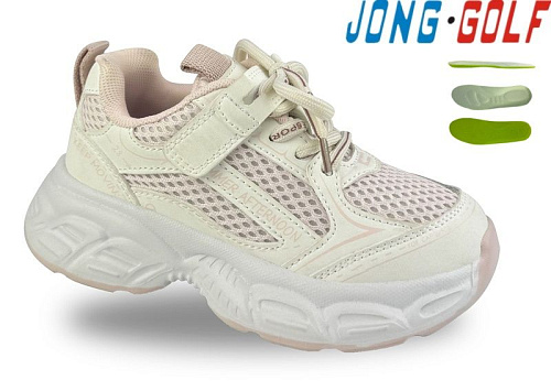Кроссовки Jong-Golf B11751-7 в магазине Фонтан Обуви