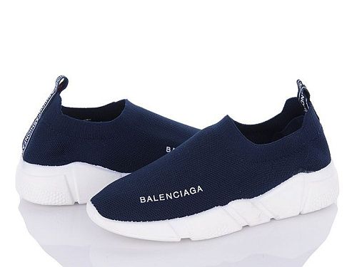 Кроссовки Violeta 9-718 blue в магазине Фонтан Обуви