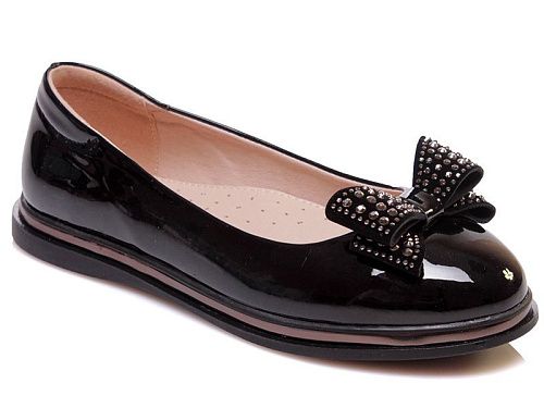 Туфли Gratis R967254185 BKP-WS в магазине Фонтан Обуви