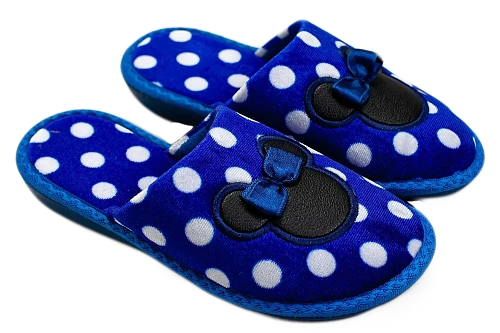 Тапочки Белста 648 Уц №1379 3030 С-36 в магазине Фонтан Обуви