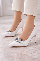 Туфли No Brand M6016-M96-2 в магазине Фонтан Обуви