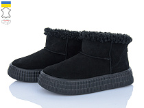 Угги Stella YV8 black в магазине Фонтан Обуви